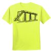 Unisex Performance® T-Shirt Thumbnail