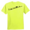 Unisex Performance® T-Shirt Thumbnail