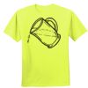 Unisex Performance® T-Shirt Thumbnail