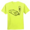 Unisex Performance® T-Shirt Thumbnail