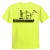 Unisex Performance® T-Shirt Thumbnail