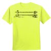 Unisex Performance® T-Shirt Thumbnail