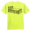 Unisex Performance® T-Shirt Thumbnail