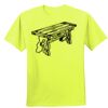 Unisex Performance® T-Shirt Thumbnail