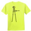 Unisex Performance® T-Shirt Thumbnail