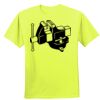 Unisex Performance® T-Shirt Thumbnail