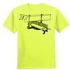 Unisex Performance® T-Shirt Thumbnail