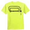 Unisex Performance® T-Shirt Thumbnail