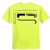 Unisex Performance® T-Shirt Thumbnail