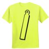 Unisex Performance® T-Shirt Thumbnail