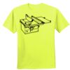 Unisex Performance® T-Shirt Thumbnail