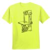 Unisex Performance® T-Shirt Thumbnail