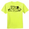 Unisex Performance® T-Shirt Thumbnail