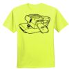 Unisex Performance® T-Shirt Thumbnail