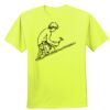 Unisex Performance® T-Shirt Thumbnail