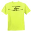 Unisex Performance® T-Shirt Thumbnail