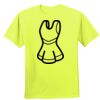 Unisex Performance® T-Shirt Thumbnail
