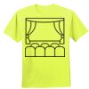 Unisex Performance® T-Shirt Thumbnail