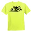 Unisex Performance® T-Shirt Thumbnail