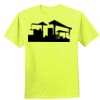 Unisex Performance® T-Shirt Thumbnail