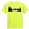Unisex Performance® T-Shirt Thumbnail