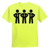 Unisex Performance® T-Shirt Thumbnail