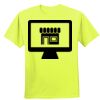 Unisex Performance® T-Shirt Thumbnail
