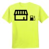 Unisex Performance® T-Shirt Thumbnail