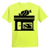 Unisex Performance® T-Shirt Thumbnail