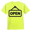 Unisex Performance® T-Shirt Thumbnail