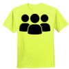 Unisex Performance® T-Shirt Thumbnail