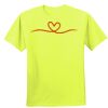 Unisex Performance® T-Shirt Thumbnail