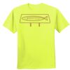 Unisex Performance® T-Shirt Thumbnail