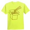 Unisex Performance® T-Shirt Thumbnail