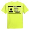 Unisex Performance® T-Shirt Thumbnail