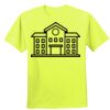 Unisex Performance® T-Shirt Thumbnail