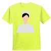 Unisex Performance® T-Shirt Thumbnail