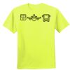 Unisex Performance® T-Shirt Thumbnail