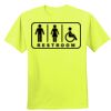 Unisex Performance® T-Shirt Thumbnail