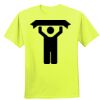 Unisex Performance® T-Shirt Thumbnail