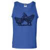 Unisex Ultra Cotton® Tank Top Thumbnail