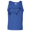 Unisex Ultra Cotton® Tank Top Thumbnail