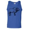 Unisex Ultra Cotton® Tank Top Thumbnail