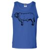 Unisex Ultra Cotton® Tank Top Thumbnail