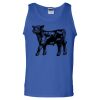 Unisex Ultra Cotton® Tank Top Thumbnail
