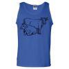Unisex Ultra Cotton® Tank Top Thumbnail