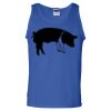Unisex Ultra Cotton® Tank Top Thumbnail