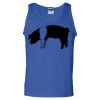 Unisex Ultra Cotton® Tank Top Thumbnail