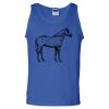Unisex Ultra Cotton® Tank Top Thumbnail