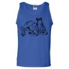 Unisex Ultra Cotton® Tank Top Thumbnail